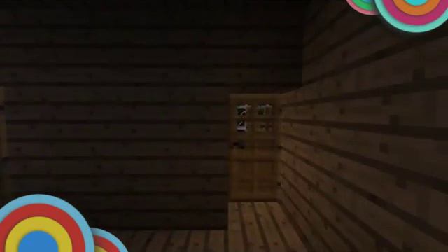 Слендер мен в майнкрафте Страшилка смотреть онлайн