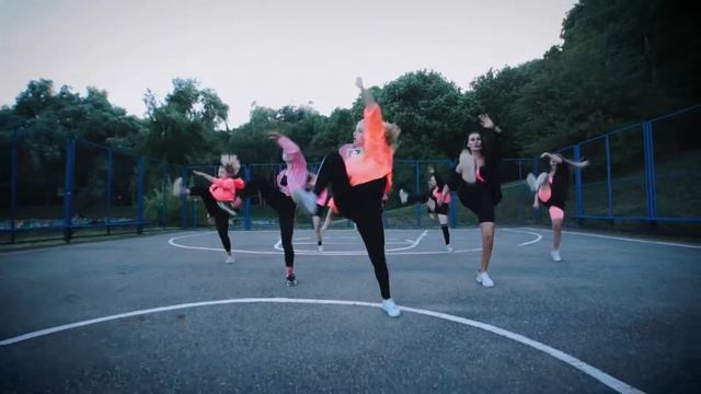 S1family Girls Лето, 2019 год Ставрополь смотреть онлайн