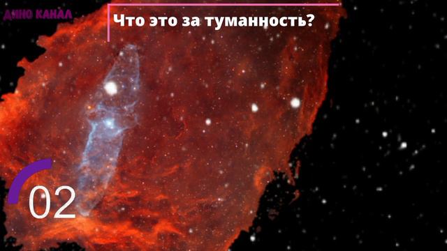 Насколько вы знаете туманности? | Ответь за 10 секунд | Проверь свои знания по астрономии! смотреть онлайн
