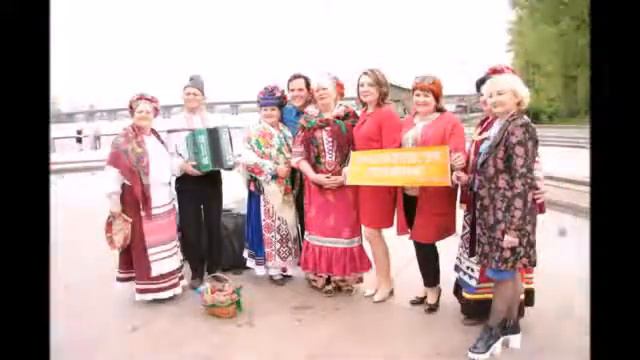 Встреча 29 апреля в Киеве с Президентом Инкрузес! смотреть онлайн
