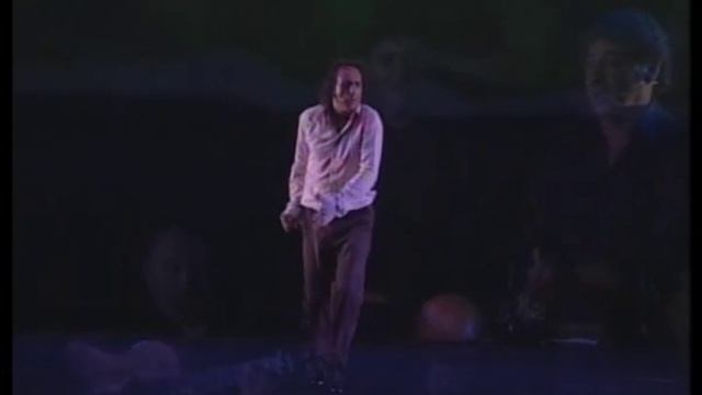 Alejandro Granados - Los 4 elementos 1 смотреть онлайн