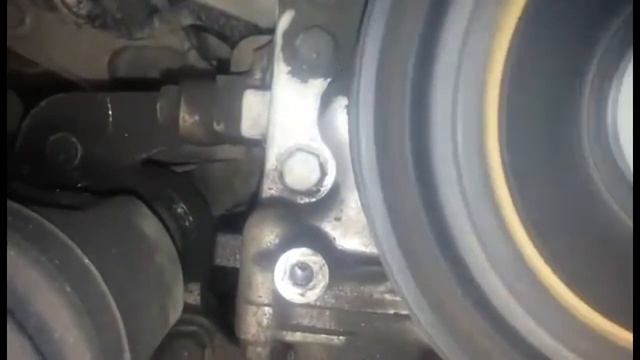 шкив коленвала opel antara смотреть онлайн