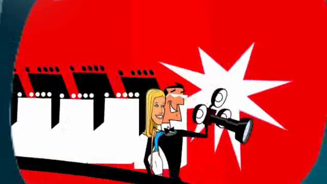 МТС, Ксюша Собчак и Медвед смотреть онлайн