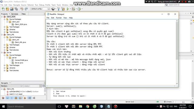 Demo RPC Xml-Json смотреть онлайн