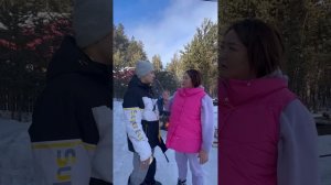 Башкирская домохозяйка в Белорецком районе😁
