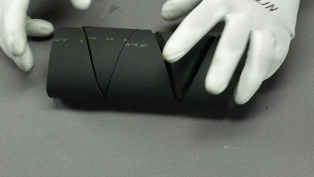 Инструкция по монтажу теплоизоляционной трубкой K-FLEX смотреть онлайн