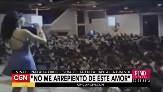 О фильме "Джильда" смотреть онлайн