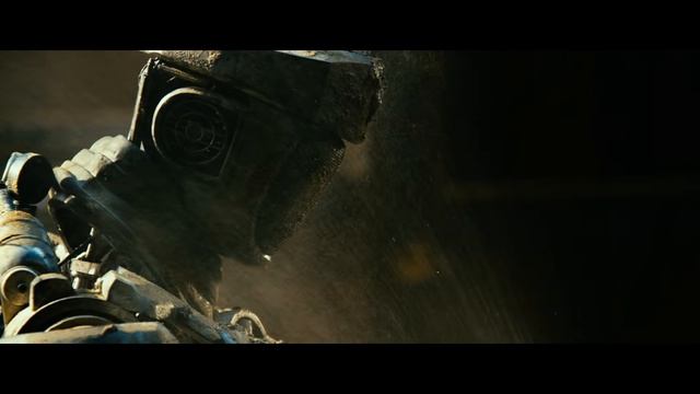 Живая сталь - Трейлер HD (6 октября 2011) смотреть онлайн