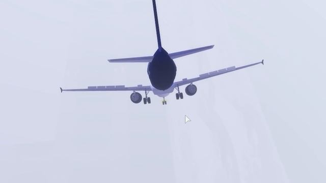 The Roblox Airlines Experience смотреть онлайн