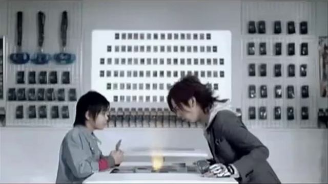 Cardfight!! Vanguard: Official Trailer смотреть онлайн