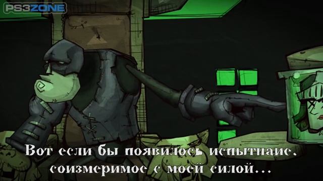 The Baconing - Trailer (RUS) смотреть онлайн