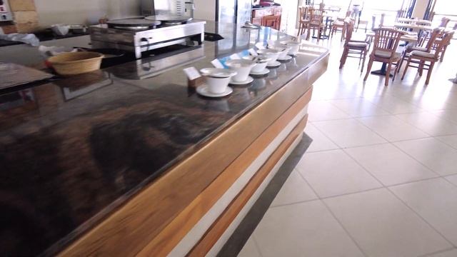 Отель с самым красивым пляжем - Le Peninsula Bay на востоке острова Маврикий | Заграничники смотреть онлайн