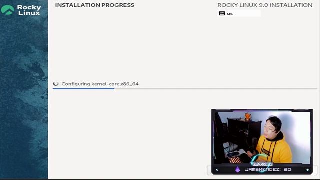 Rocky Linux 9 | Guia De Instalacion | Primeras Impreciones смотреть онлайн