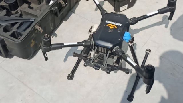 Matrix 200 Drone Full Details #aviation #dronefly #droneworld