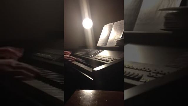 The Man From Snowy River Piano смотреть онлайн