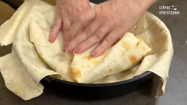 Когда готовлю этот завтрак, вся семья сыта до обеда. Просто, готовится быстро, съедается мгновенно