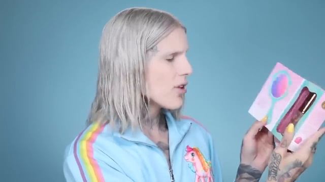 Jeffree Star Dragging Beauty Gurus/Brands for 15 Minutes смотреть онлайн