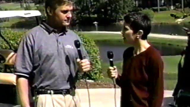 andhills Golf Weekly with Michael Harley Dann & Rich Rushforth. смотреть онлайн
