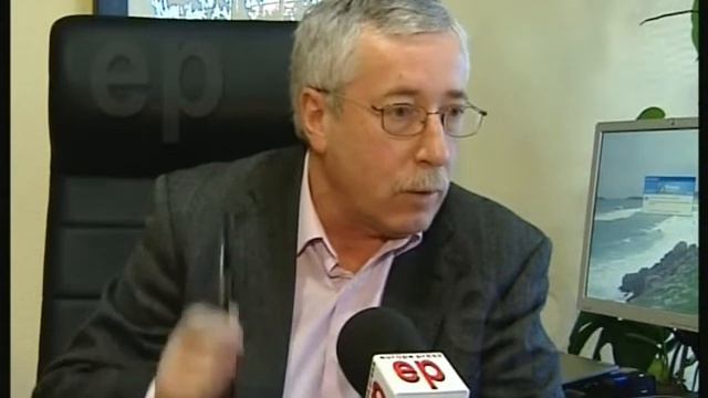 "Podría haber movilización" смотреть онлайн