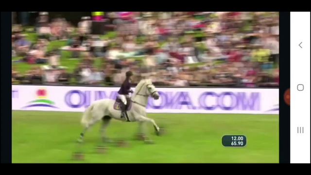 Hamburg Derby 2019 Christina Thomas . смотреть онлайн