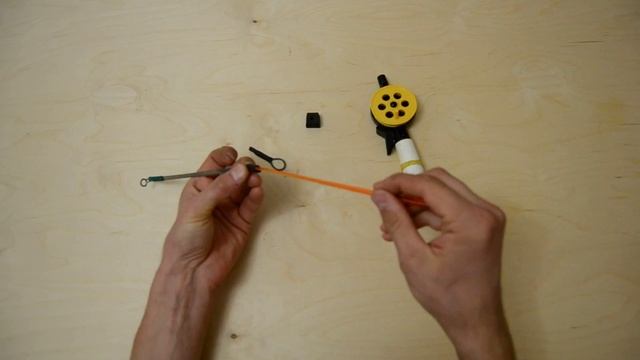 Зимняя удочка на судака. Ловля судака зимой. смотреть онлайн