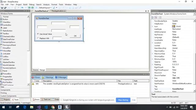Revit API development LIVE смотреть онлайн