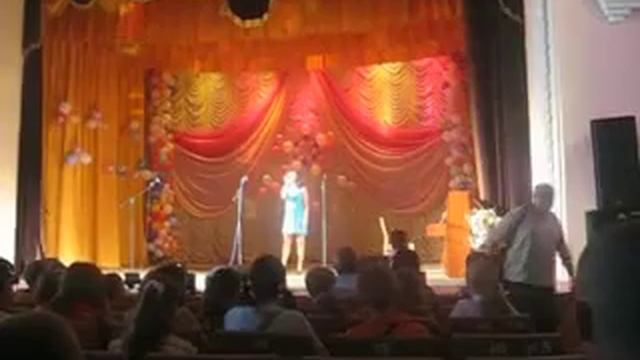 Оксана Ярмошик - На семи ветрах смотреть онлайн