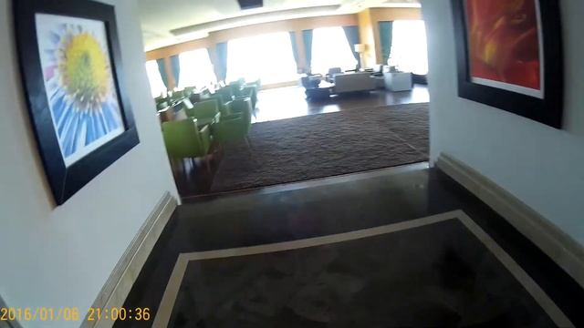 Обзор отеля Isis Hotel 5* (Бодрум) смотреть онлайн