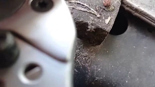 Ремонт склоочисника Volkswagen Фольцваген Sharan Шаран