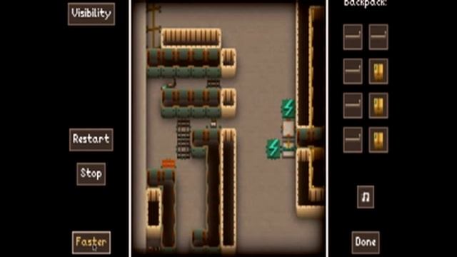 The Castle Doctrine - first cheater смотреть онлайн