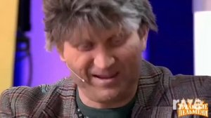Странный номер уральских пельменей