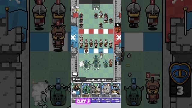 MadRush: Runners Battle - Review 5/5, Game Play Walkthrough No Commentary 5 смотреть онлайн
