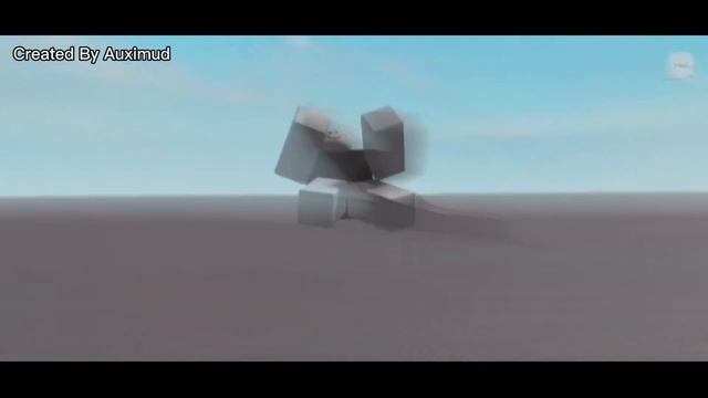 (Roblox Animation) C-moon Beatdown UNFINISHED смотреть онлайн