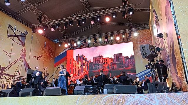 Кронштадт день города смотреть онлайн