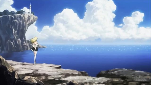 Natsu X Lucy ♡ See You Again [AMV]