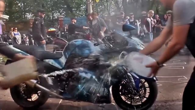 ПОТЕРЯ шатуна 2015 ОТСЕЧКА смотреть онлайн
