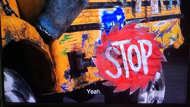 Disney.Pixar Cars 3 (2017): Cars D'oeuvres Complication смотреть онлайн