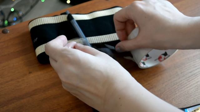 DIY. Оформляю подарок на 23 февраля в виде танка. смотреть онлайн