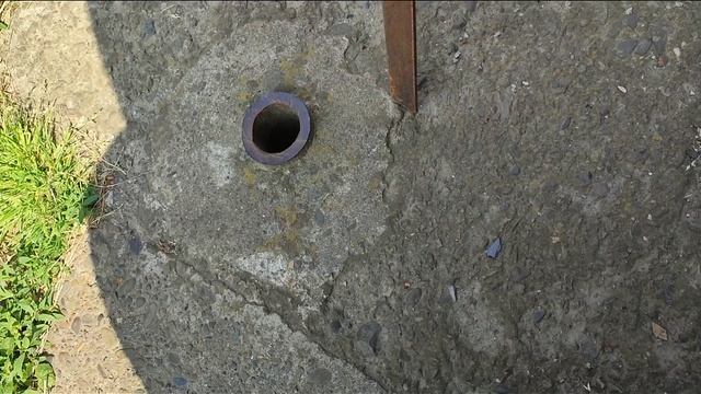 В'їздні ворота+калитка . Три супер ідеї . відео для тих,в кого руки ростуть звідки потрібно ))) смотреть онлайн