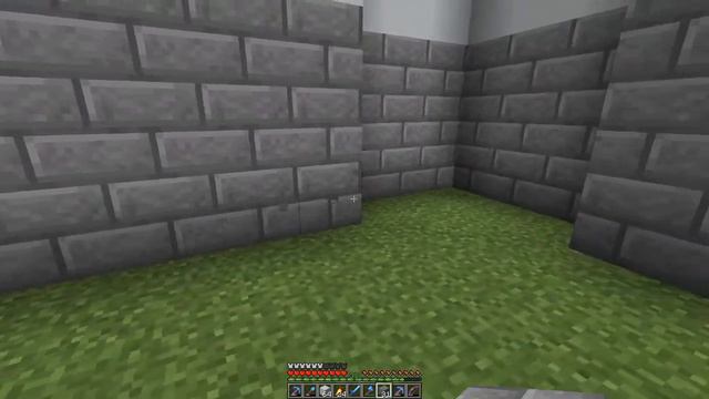 Строим мечеть в MINECRAFT 1.16.1 смотреть онлайн