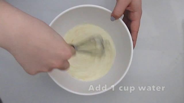 Meat Crepes- Blinchik смотреть онлайн