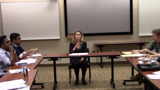 2018 Round Robin -- Round 5, Room 1 смотреть онлайн