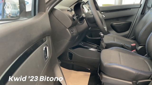 KWID '23 BITONO | Renault Querétaro смотреть онлайн