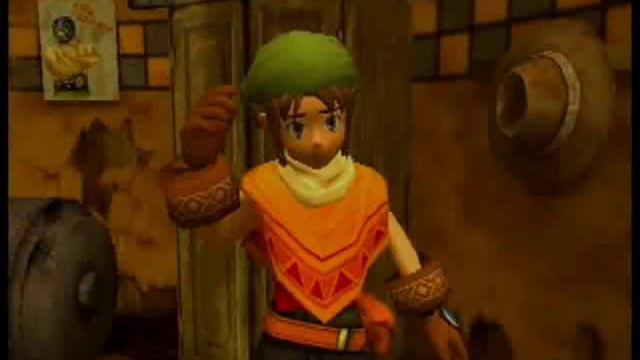 Norune Village - Dark Cloud смотреть онлайн