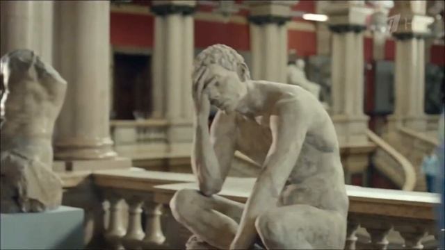 Рекламный ролик Кагоцел | Kagocel Commercial