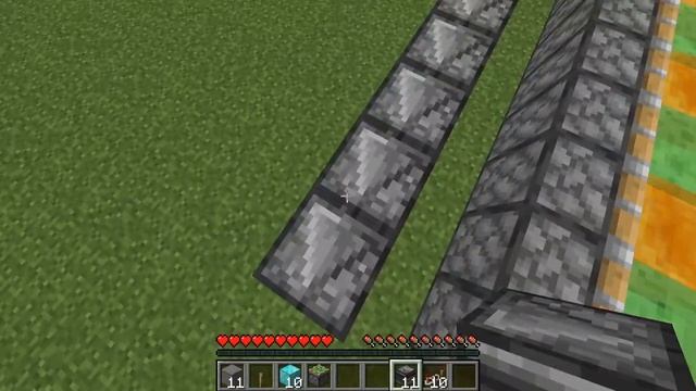 Minecraft Java 1.16.1 Ghost Block Generator (Very Easy) смотреть онлайн
