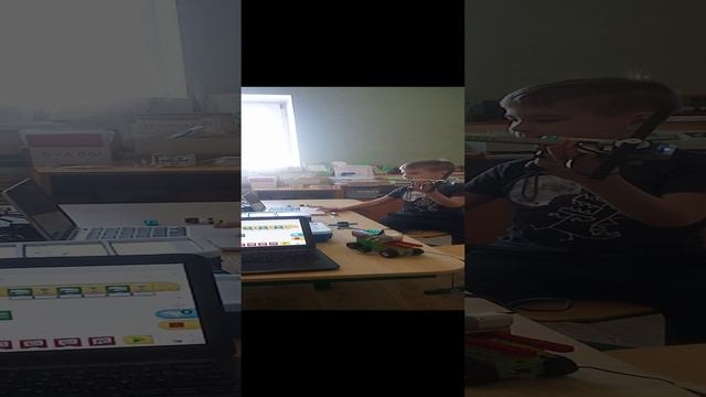 Робот Вертолет! Интересный!.3gp смотреть онлайн