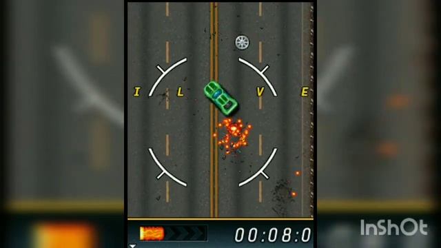 Burnout Java - Full OST (Soundfont Mix) смотреть онлайн