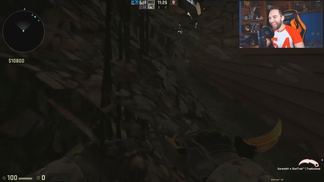 CSGO - LA TRAMPA DEL BUNKER EN EL ESCONDITE - Hide and Seek смотреть онлайн