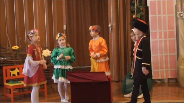 Аленький цветочек смотреть онлайн